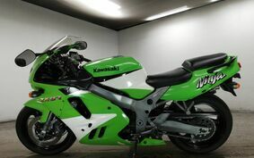 KAWASAKI ZX900R NINJA 1996 ZX900B