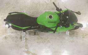 KAWASAKI NINJA 400R 2010 ER400B