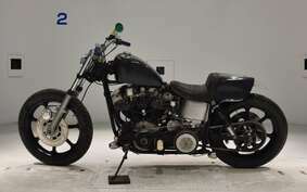 HARLEY FX 1200 2010