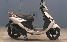 YAMAHA AXIS 100 2007 SB06J