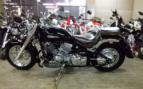 YAMAHA DRAGSTAR 400 CLASSIC 2019 VH02J