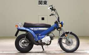 YAMAHA ZIPPY50 395