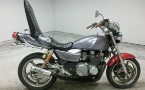 KAWASAKI ZEPHYR 400 1992 ZR400C