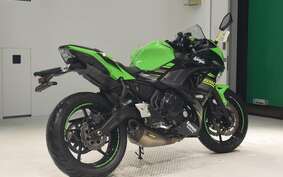 KAWASAKI NINJA 650 A 2018 ER650H