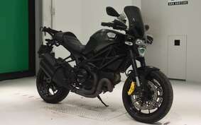 DUCATI MONSTER 1100 EVO 2013