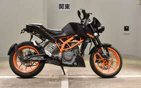 KTM 390 DUKE 2015 JGJ40