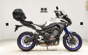 YAMAHA MT-09 Tracer 2015 RN36J