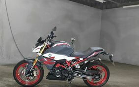 BMW G310R 2021 0G41