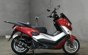 YAMAHA N-MAX 125 SE86J