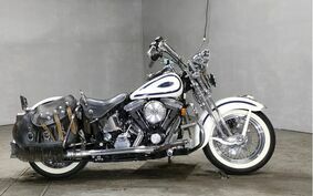 HARLEY FLSTS 1340 1996 BRL