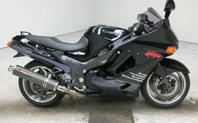 KAWASAKI ZZ1100 NINJA 1999 ZXT10D