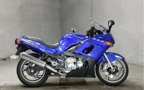 KAWASAKI ZZ-R400 2004 ZX400N