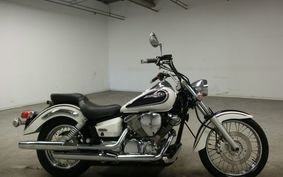 YAMAHA DRAGSTAR 250 2001 VG02J