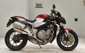 MV AGUSTA BRUTALE 1078 RR 2011