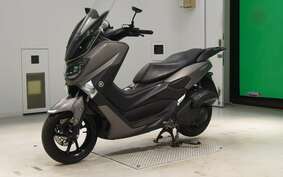 YAMAHA N-MAX SED6J