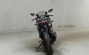 KAWASAKI NINJA 250R EX250K