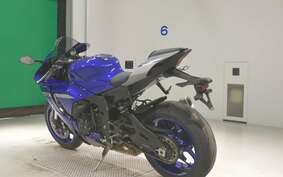 YAMAHA YZF-R1 2022 RN65