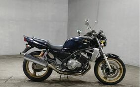 KAWASAKI BALIUS 250 Gen.2 ZR250B