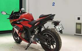 HONDA CBR400R 2022 NC56