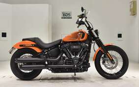 HARLEY FXBBS1870 2021