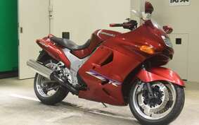 KAWASAKI ZZ1100 NINJA R Gen.2 1995 ZXT10D