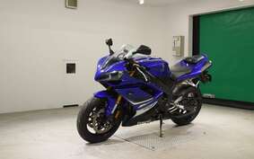 YAMAHA YZF-R1 2008 RN20