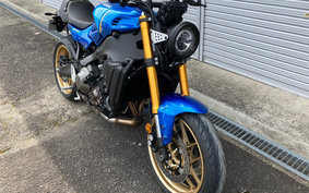 YAMAHA XSR900 2024 RN80J