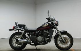 KAWASAKI ELIMINATOR 250 LX 1990 EL250A