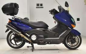 YAMAHA T-MAX500 Gen.2 2005 SJ04J