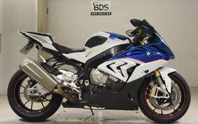 BMW S1000RR 2015