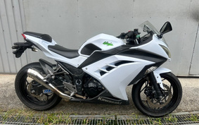 KAWASAKI NINJA 250 EX250L