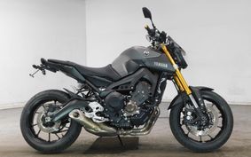 YAMAHA MT-09 2014 RN34J