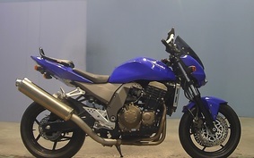 KAWASAKI Z750 2004 ZR750J