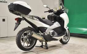 HONDA NC 700 INTEGRA 2012 RC62