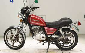 SUZUKI GN125 F Gen.2