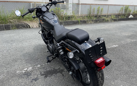 HARLEY RH975Sナイトスター 2023 ZF1