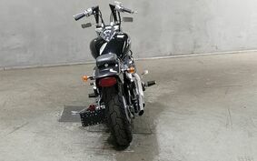 YAMAHA DRAGSTAR 400 2012 VH02J