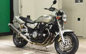 YAMAHA XJR1200 1996 4KG