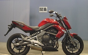 KAWASAKI ER400 N 2011 ER400B