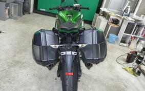 KAWASAKI NINJA 1000 A 2020 ZXT00W