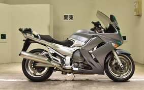 YAMAHA FJR1300 A 2007 RP13