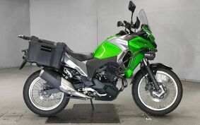 KAWASAKI VERSYS X250 LE250D