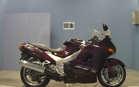 KAWASAKI ZZ1100 NINJA R Gen.2 1996 ZXT10D