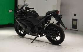 KAWASAKI NINJA 250R EX250K