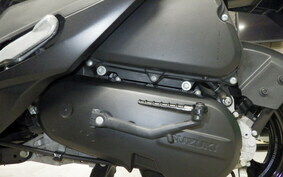 SUZUKI AVENIS 125 EA12J