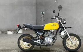 HONDA APE 100 HC07