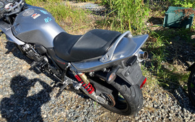 HONDA CB400 SUPER BOLDOR 2006 NC39