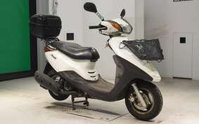 YAMAHA AXIS 125 TREET SE53J