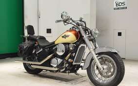 KAWASAKI VULCAN 400 CLASSIC 1999 VN400A