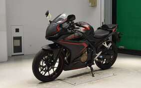 HONDA CBR400R 2021 NC56